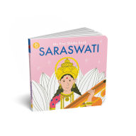 Title: My First Shloka Book Saraswati, Author: Chitwan Mittal MA