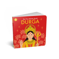 Title: My First Shloka Book Durga, Author: Chitwan Mittal MA
