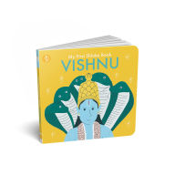 Title: My First Shloka Book Vishnu, Author: Chitwan Mittal MA