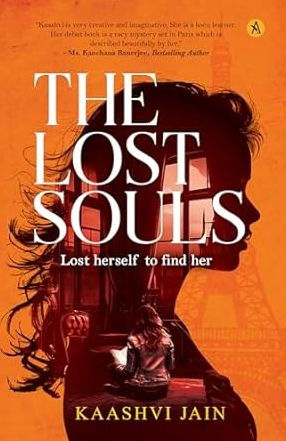 The Lost Souls