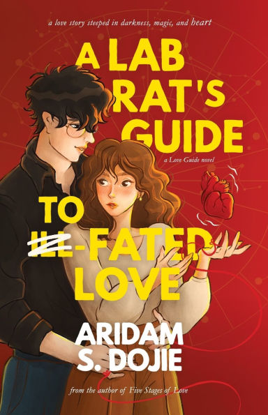 A Lab Rat's Guide to Fated Love: Love Novel