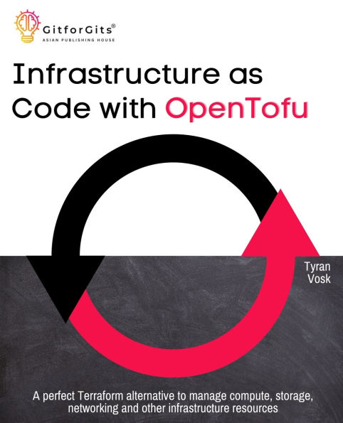 Infrastructure as Code with OpenTofu: A perfect Terraform alternative to manage compute, storage, networking and other infrastructure resources
