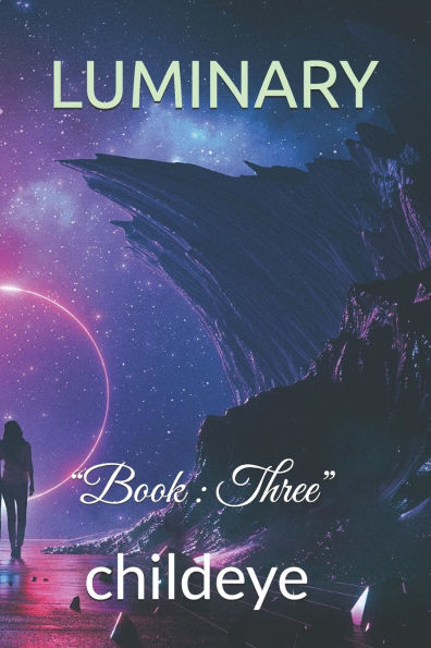 Luminary: "Book: Three"