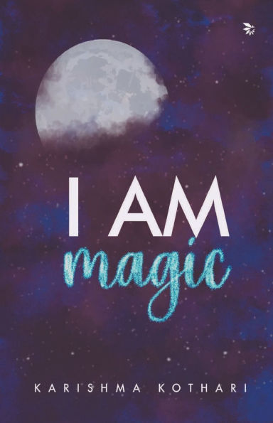 I AM magic
