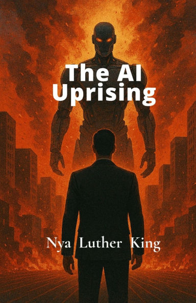 The AI Uprising: When Creation Turns against it's Maker