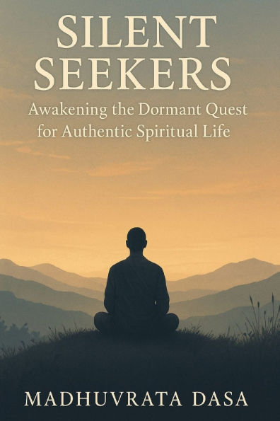 Silent Seekers