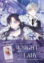 From a Knight to a Lady Volume 1 - Tarot Card Edition: Limited Edition