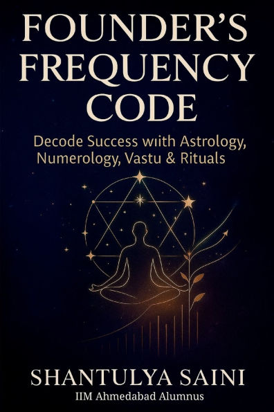 Founder's Frequency Code