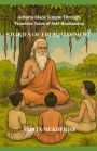 Stories of Enlightenment: Advaita Made Simple Through Timeless Tales of Self-Realization