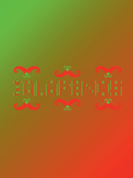 Title: Jalapenos Mustache, Author: Jade Sharman