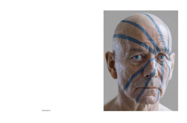 Bård Breivik: War Paint