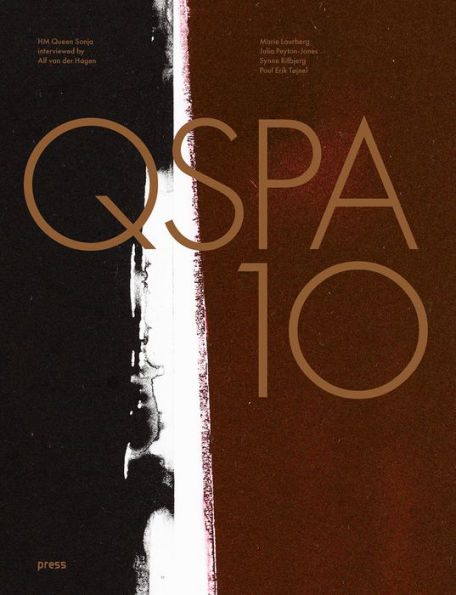 QSPA 10: The Queen Sonja Print Award