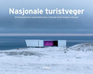 Google books free online download Norwegian Scenic Routes