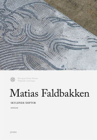 Title: Matias Faldbakken: Skyldner / Debtor: Rondane, Author: Matias Faldbakken