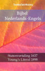 Bijbel Nederlands-Engels: Statenvertaling 1637 - Young´s Literal 1898
