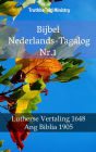 Bijbel Nederlands-Tagalog Nr.1: Lutherse Vertaling 1648 - Ang Biblia 1905