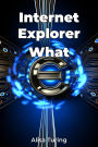 Internet Explorer What