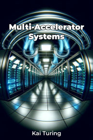 Title: Multi-Accelerator Systems, Author: Kai Turing