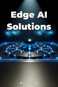 Title: Edge AI Solutions, Author: Kai Turing