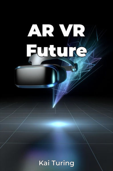 AR VR Future