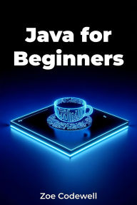 Title: Java for Beginners, Author: Zoe Codewell