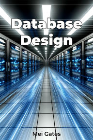 Title: Database Design, Author: Mei Gates