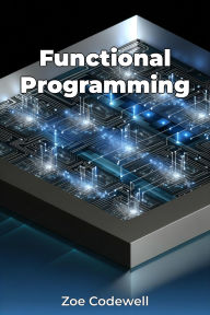Title: Functional Programming, Author: Zoe Codewell