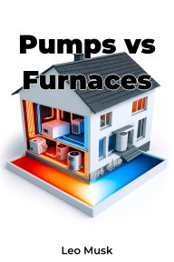 Title: Pumps vs Furnaces, Author: Leo Musk
