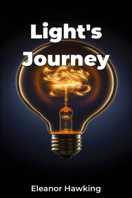 Title: Light's Journey, Author: Eleanor Hawking