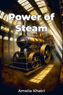 Power of Steam