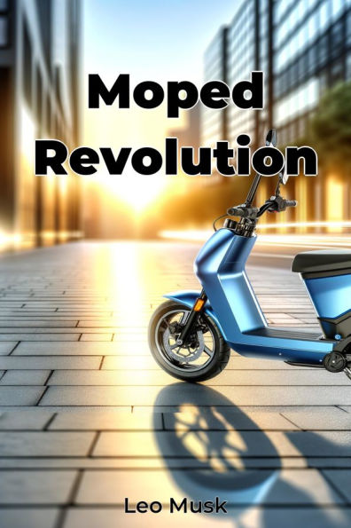 Moped Revolution