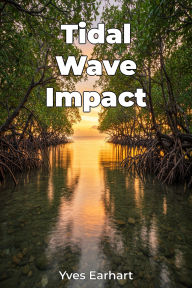 Title: Tidal Wave Impact, Author: Yves Earhart