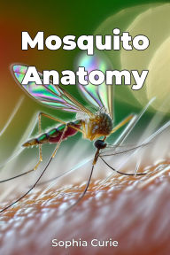 Title: Mosquito Anatomy, Author: Sophia Curie