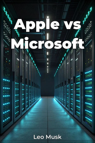 Apple vs Microsoft