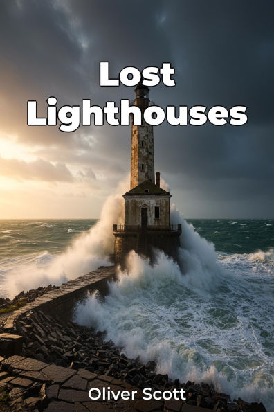 Lost Lighthouses