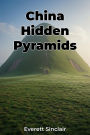 China Hidden Pyramids