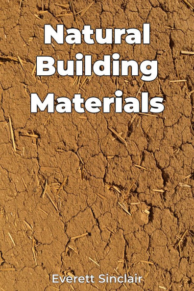 Natural Building Materials