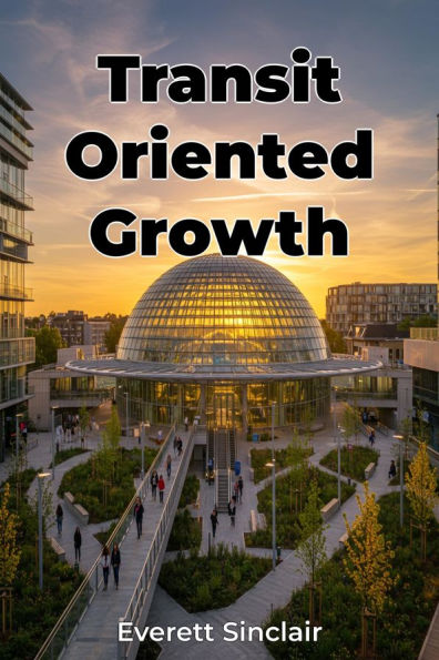 Transit Oriented Growth