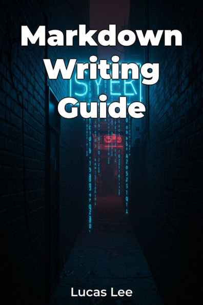 Markdown Writing Guide
