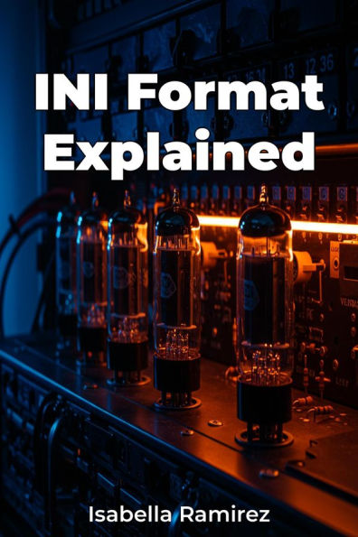 INI Format Explained