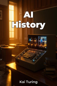 Title: AI History, Author: Kai Turing