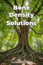 Bone Density Solutions