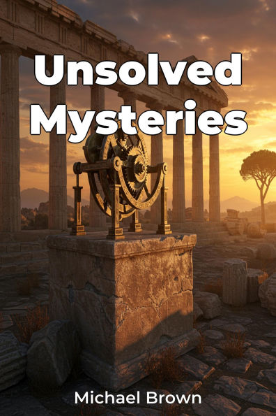 Unsolved Mysteries