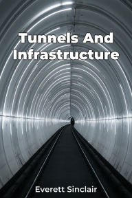 Title: Tunnels And Infrastructure, Author: Everett Sinclair
