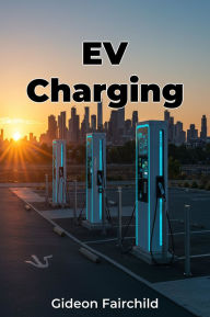 Title: EV Charging, Author: Gideon Fairchild
