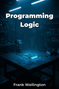 Title: Programming Logic, Author: Frank Wellington