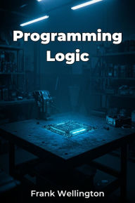 Title: Programming Logic, Author: Frank Wellington