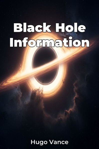 Black Hole Information
