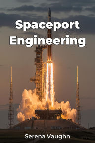 Title: Spaceport Engineering, Author: Serena Vaughn
