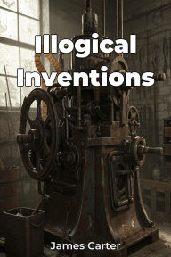 Title: Illogical Inventions, Author: James Carter
